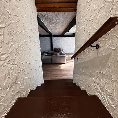 Lejlighed Aby Deluxe Rosenheim