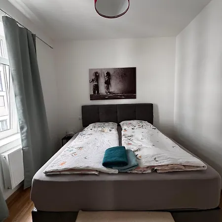 Aby Deluxe Διαμέρισμα