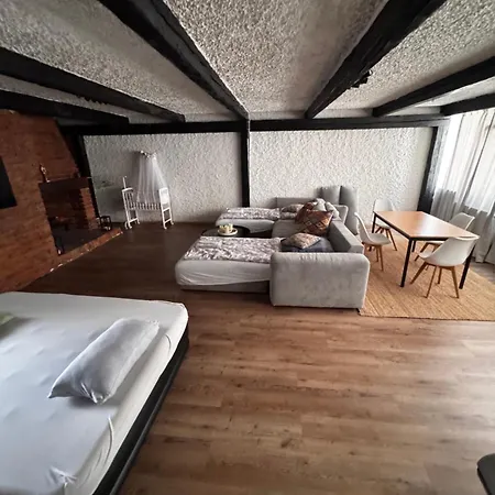 Aby Deluxe Ροζενχάιμ